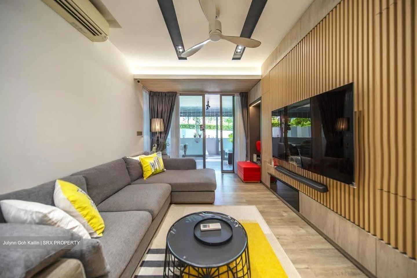 The Minton (D19), Condominium #628570231